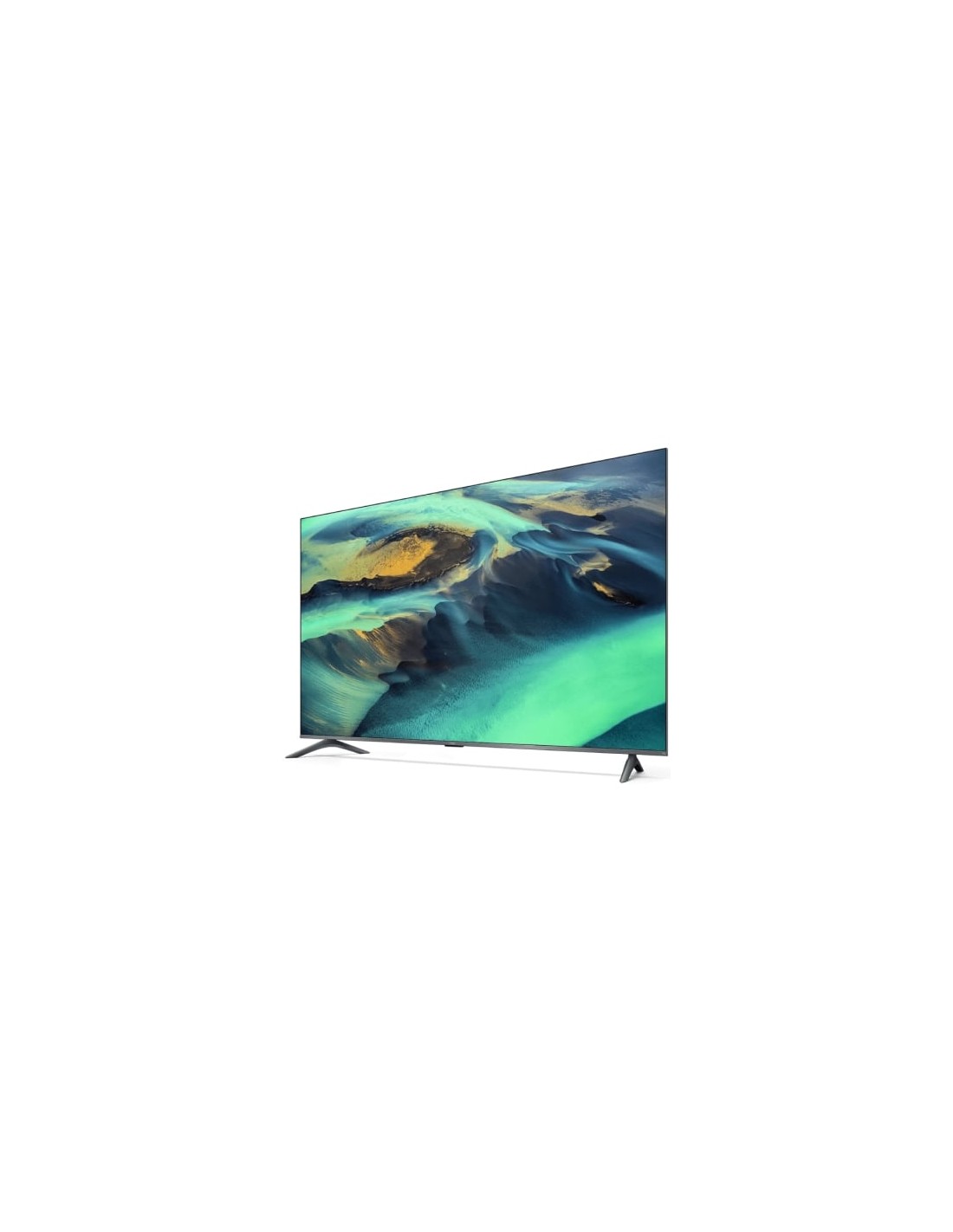 Televisor Xiaomi QLED TV F Pro 65 2026 65 pulgadas Ultra HD 4K Smart