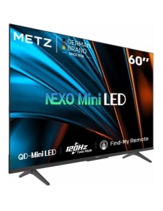 Televisor Metz QLED MiniLED 60MNH7030Z 60 pulgadas Ultra HD 4K Smart 2