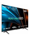 Televisor Metz QLED MiniLED 60MNH7030Z 60 pulgadas Ultra HD 4K Smart