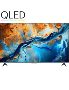Televisor Xiaomi QLED TV S MiniLED 65 2025 65 pulgadas Ultra HD 4K