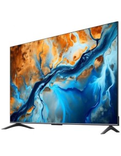 Televisor Xiaomi QLED TV S MiniLED 65 2025 65 pulgadas Ultra HD 4K 2