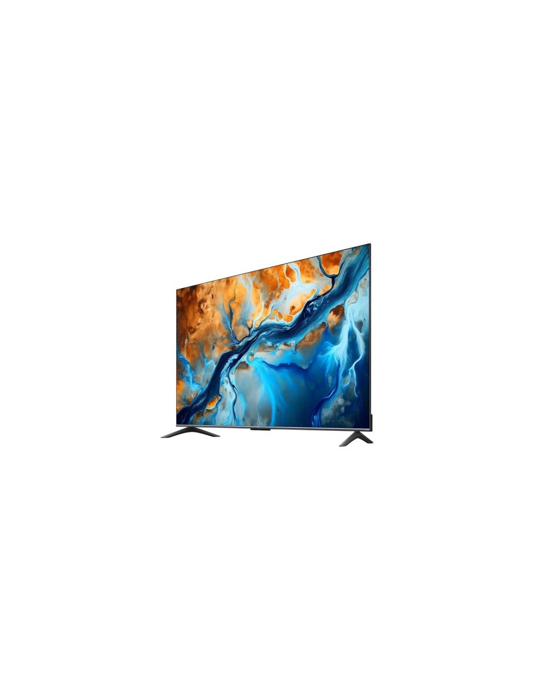 Televisor Xiaomi QLED TV S MiniLED 65 2025 65 pulgadas Ultra HD 4K