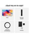 Televisor Samsung M72H TU65M72HAU 65 pulgadas UltraHD 4K Smart TV WiFi