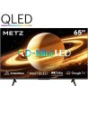 Televisor Metz QLED MiniLED 65MNH7000Z 65 pulgadas Ultra HD 4K Smart