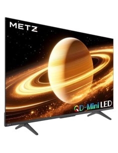 Televisor Metz QLED MiniLED 65MNH7000Z 65 pulgadas Ultra HD 4K Smart 2