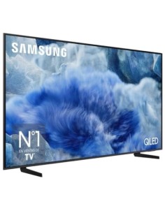Televisor Samsung QLED Q8F TQ65Q8FAAU 65 pulgadas Ultra HD 4K Smart 2