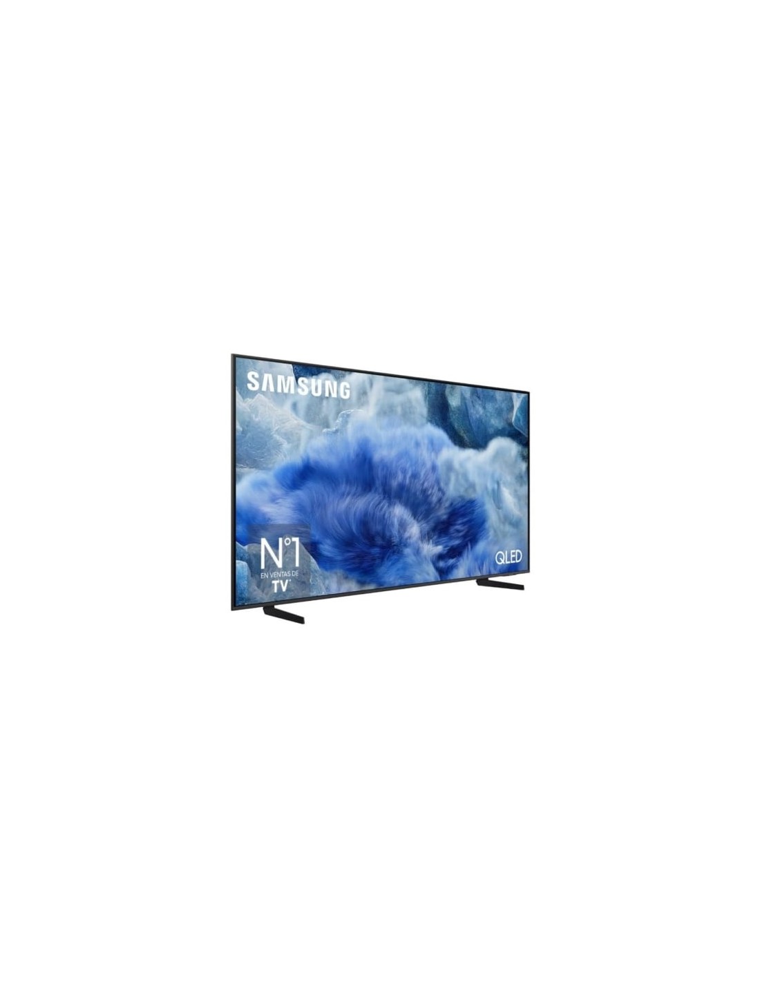 Televisor Samsung QLED Q8F TQ65Q8FAAU 65 pulgadas Ultra HD 4K Smart