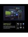 Televisor Samsung QLED Q8F TQ65Q8FAAU 65 pulgadas Ultra HD 4K Smart