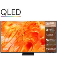 Televisor Samsung Neo QLED TQ65QN73HAU 65 pulgadas Ultra HD 4K Smart
