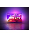 Televisor Philips QLED 65PQS9011 65 pulgadas Ultra HD 4K Ambilight