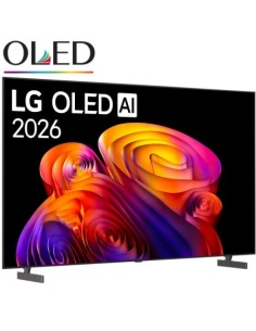 Televisor LG OLED AI B6 OLED65B6ELC 65 pulgadas Ultra HD 4K Smart TV
