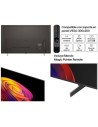Televisor LG OLED AI B6 OLED65B6ELC 65 pulgadas Ultra HD 4K Smart TV