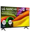 Televisor LG NanoCell 75NU850B6LA 75 pulgadas Ultra HD 4K Smart TV