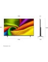Televisor LG NanoCell 75NU850B6LA 75 pulgadas Ultra HD 4K Smart TV