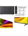Televisor LG NanoCell 75NU850B6LA 75 pulgadas Ultra HD 4K Smart TV