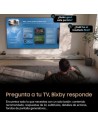 Televisor Samsung Mini LED M73H 75 pulgadas Ultra HD 4K Smart TV WiFi