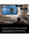 Televisor Samsung Neo QLED TQ75QN73HAU 75 pulgadas Ultra HD 4K Smart