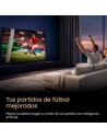 Televisor Samsung Neo QLED TQ75QN73HAU 75 pulgadas Ultra HD 4K Smart