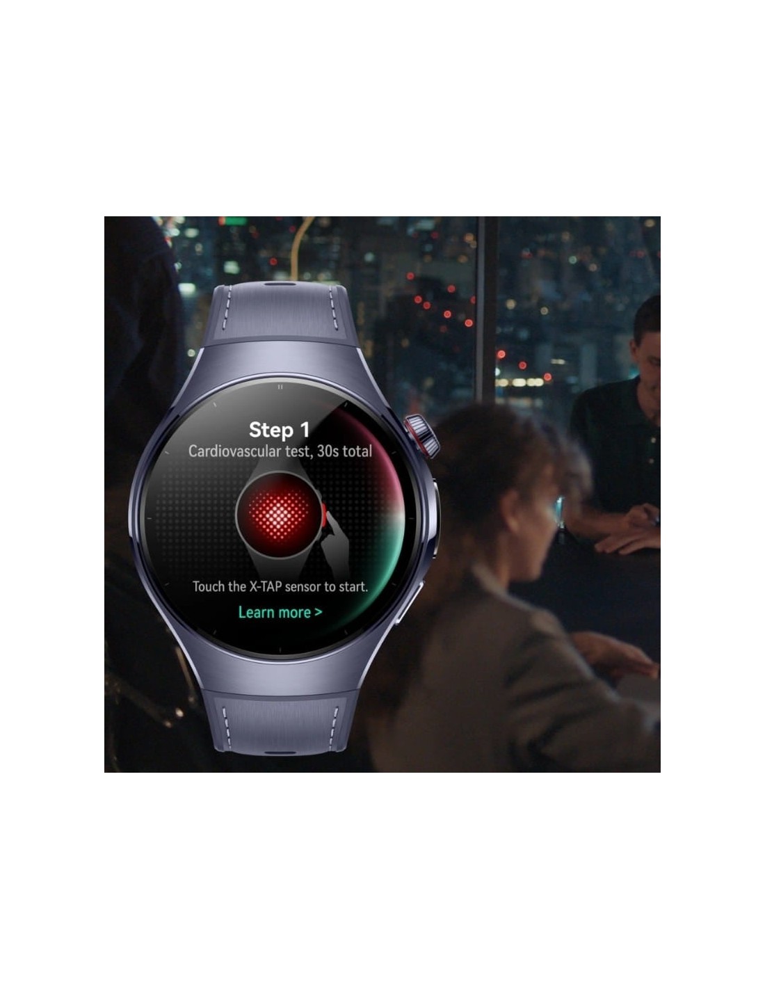 Huawei Watch 5 | Smartwatch en Logroño