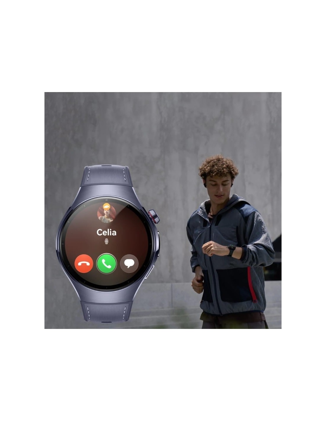 Huawei Watch 5 | Smartwatch en Logroño