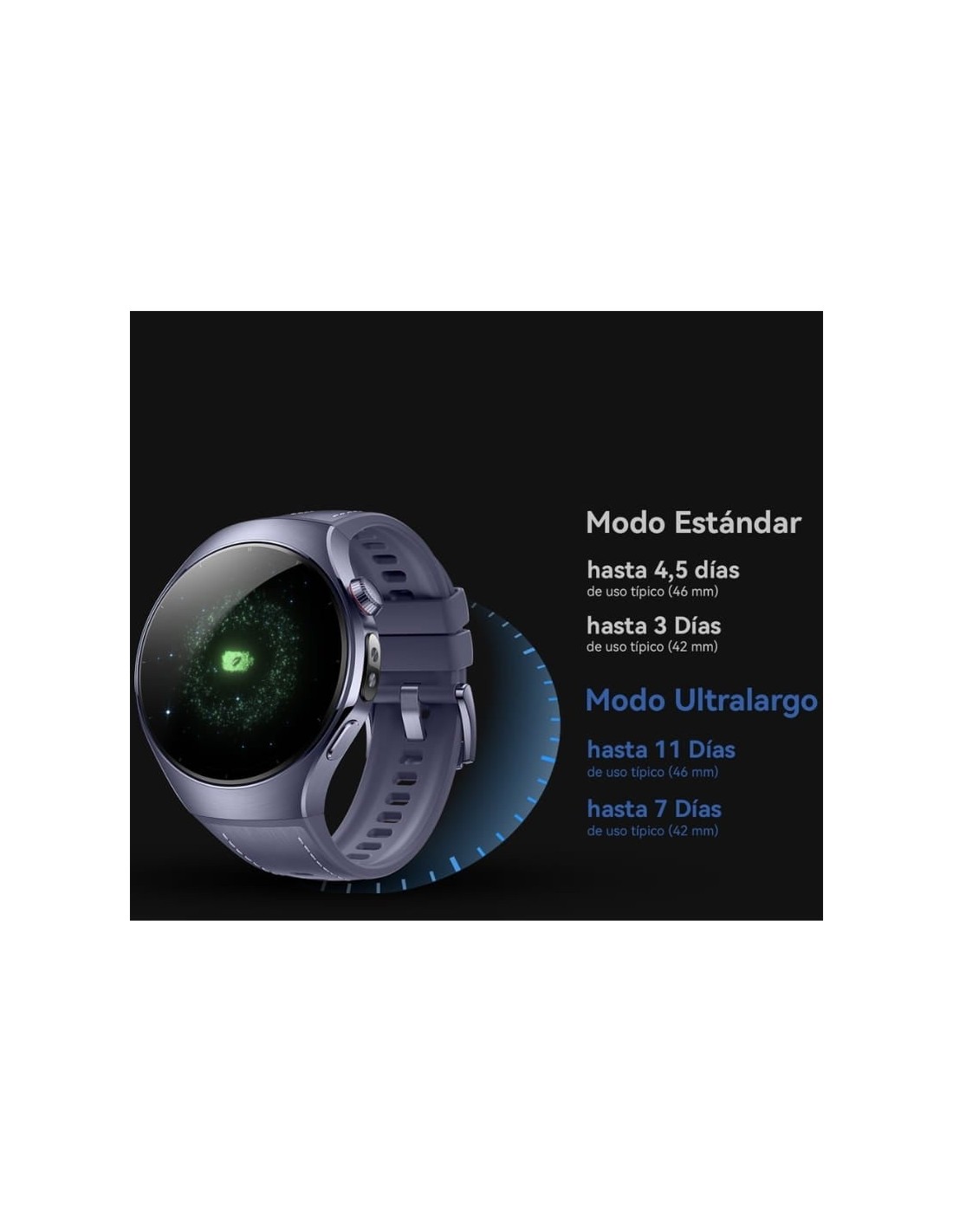 Huawei Watch 5 | Smartwatch en Logroño