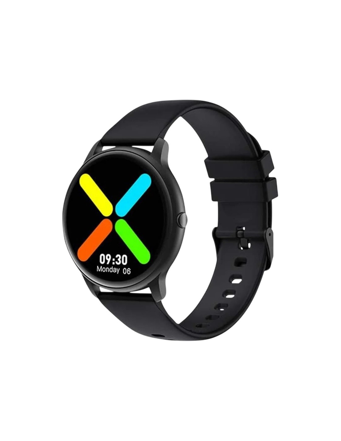 Imilab KW66 Negro | Smartwatch en Logroño
