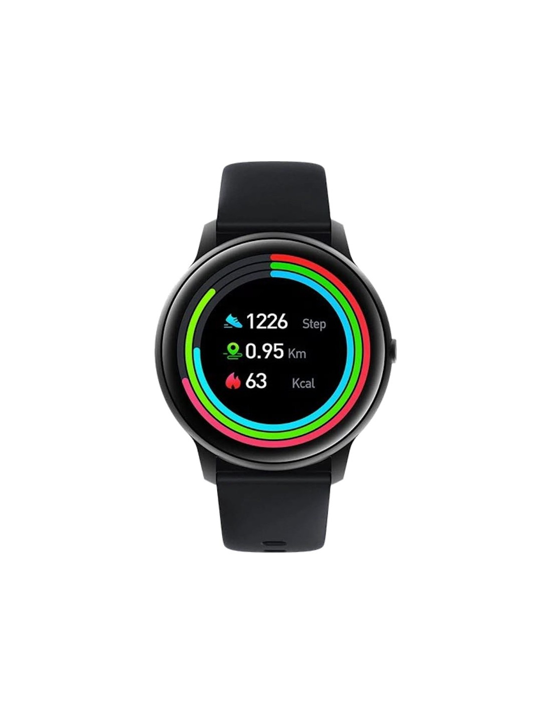 Imilab KW66 Negro | Smartwatch en Logroño