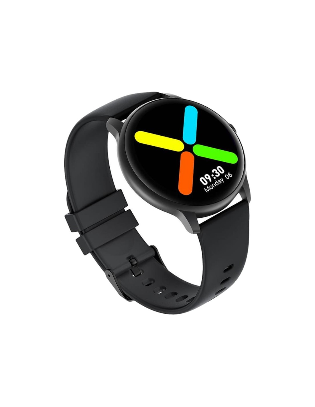 Imilab KW66 Negro | Smartwatch en Logroño