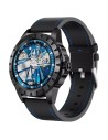 Lemfo LEMZ Negro Correa Silicona | Smartwatch en Logroño