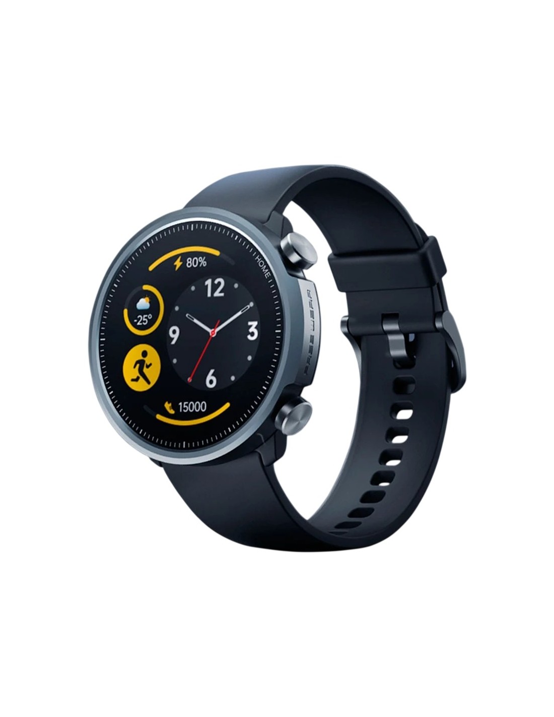 Mibro Watch A1 Negro | Smartwatch en Logroño