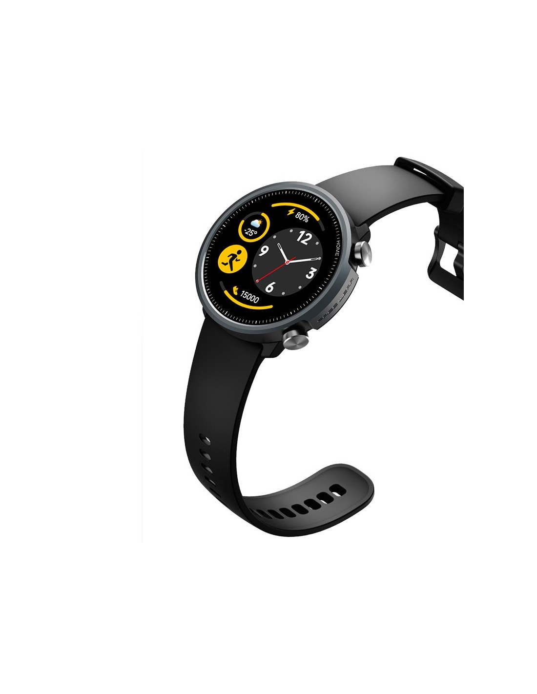 Mibro Watch A1 Negro | Smartwatch en Logroño