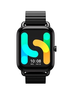 Haylou RS4 Plus Negro | Smartwatch en Logroño