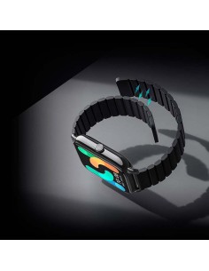 Haylou RS4 Plus Negro | Smartwatch en Logroño 2