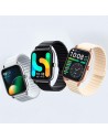 Haylou RS4 Plus Negro | Smartwatch en Logroño