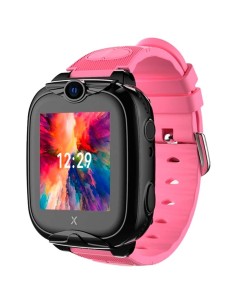 Xplora XGO2 Rosa | Smartwatch en Logroño