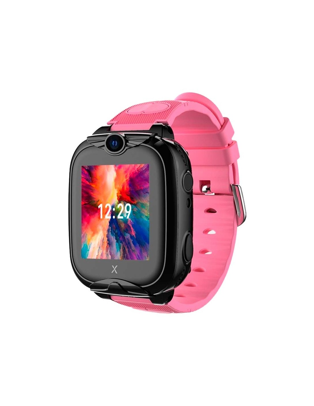 Xplora XGO2 Rosa | Smartwatch en Logroño