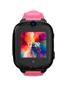 Xplora XGO2 Rosa | Smartwatch en Logroño 2