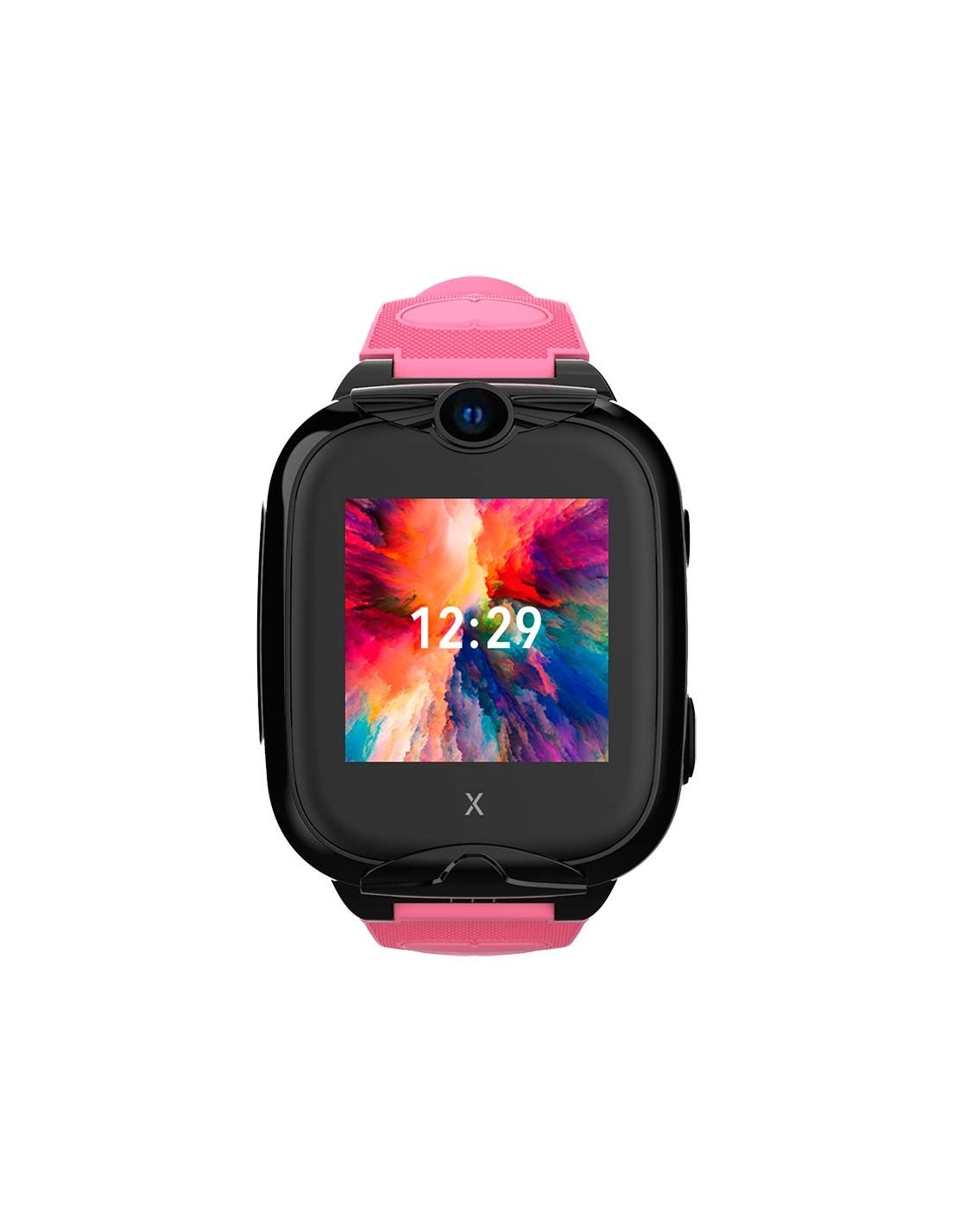 Xplora XGO2 Rosa | Smartwatch en Logroño