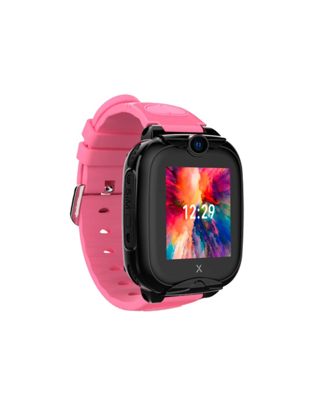 Xplora XGO2 Rosa | Smartwatch en Logroño