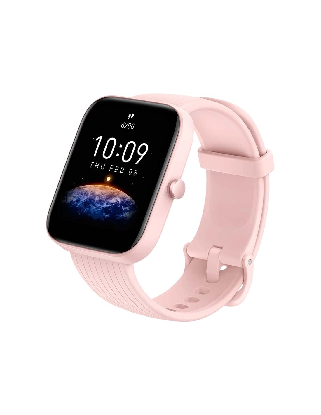 Amazfit Bip 3 Pro | Smartwatch en Logroño
