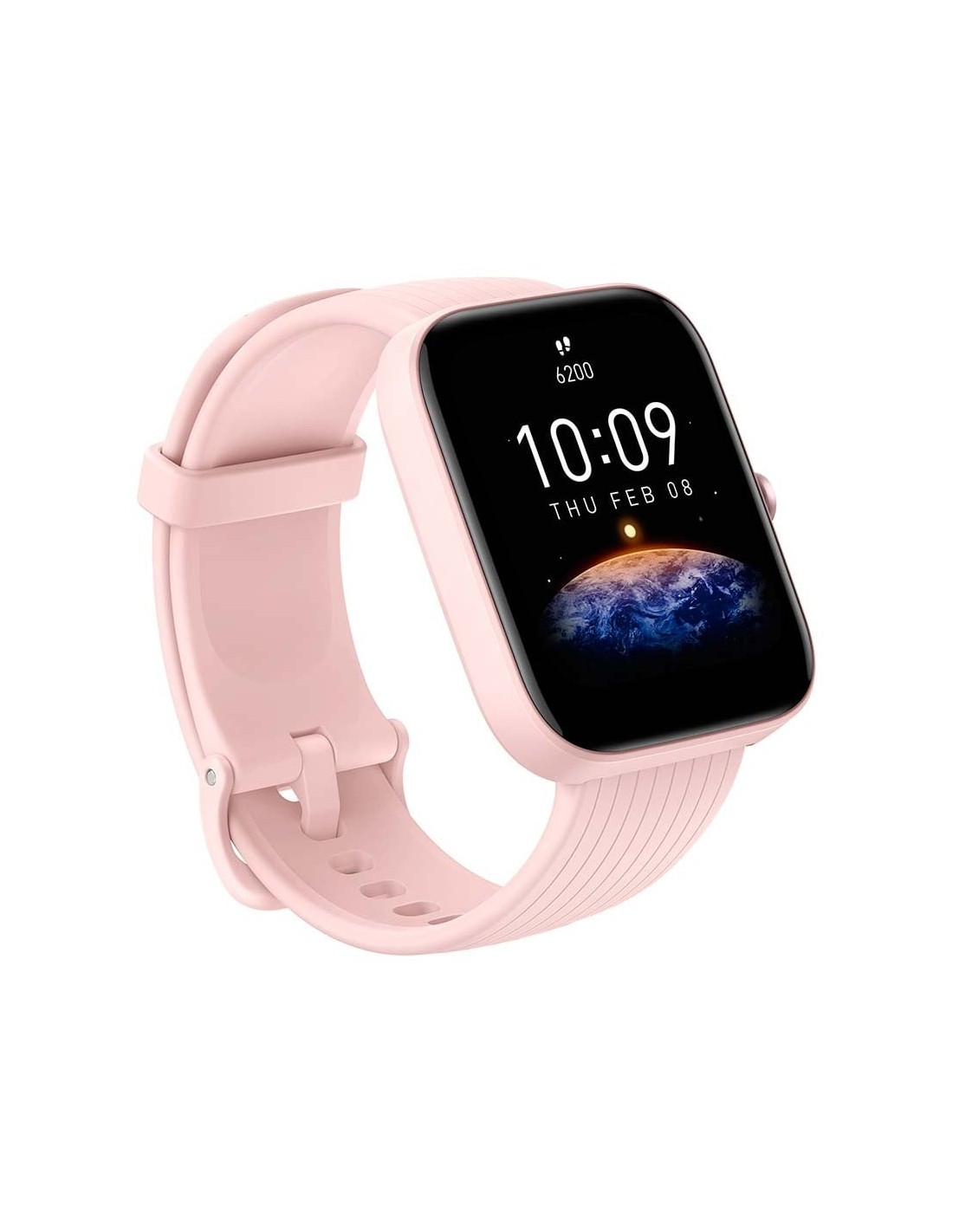 Amazfit Bip 3 Pro | Smartwatch en Logroño