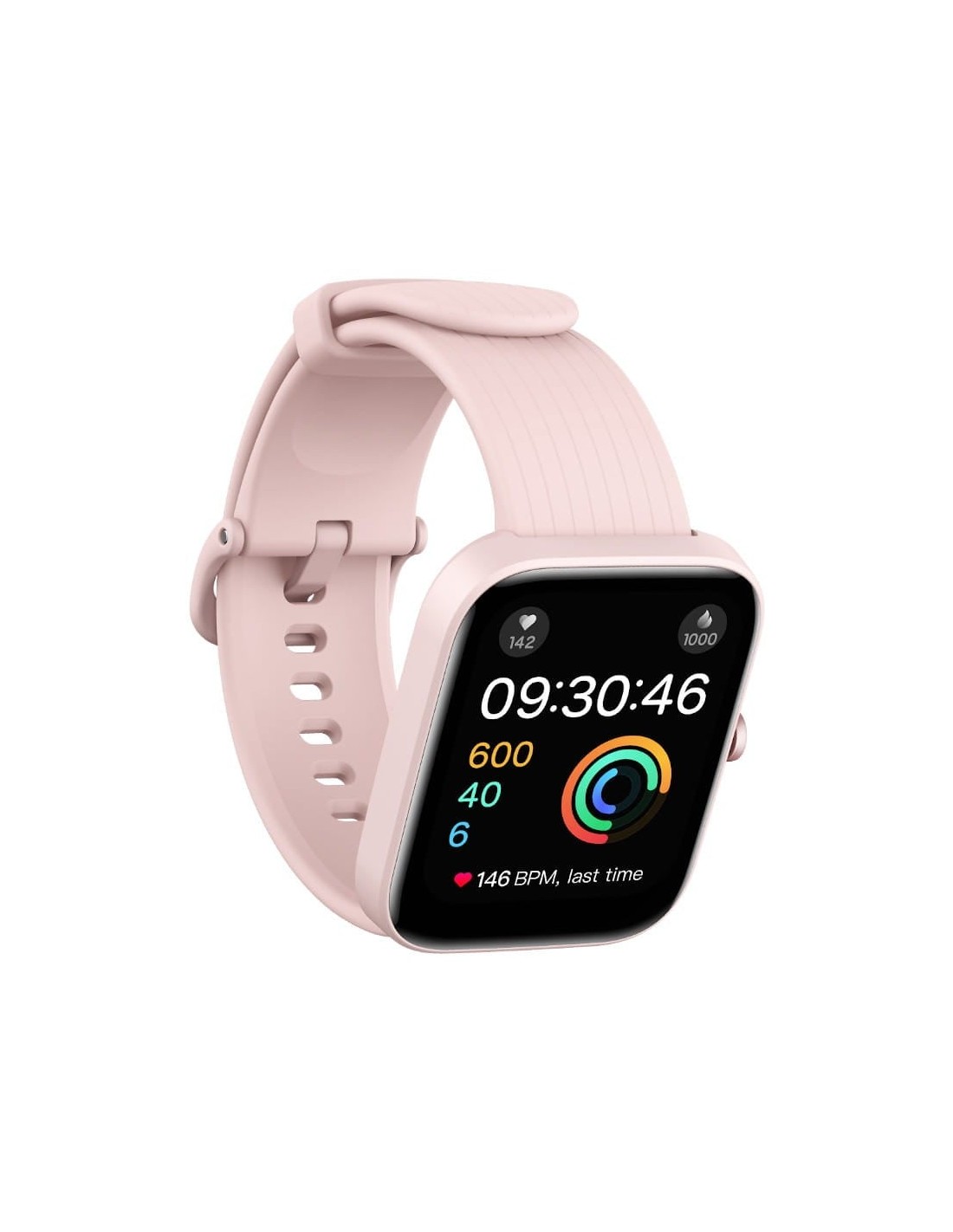 Amazfit Bip 3 Pro | Smartwatch en Logroño
