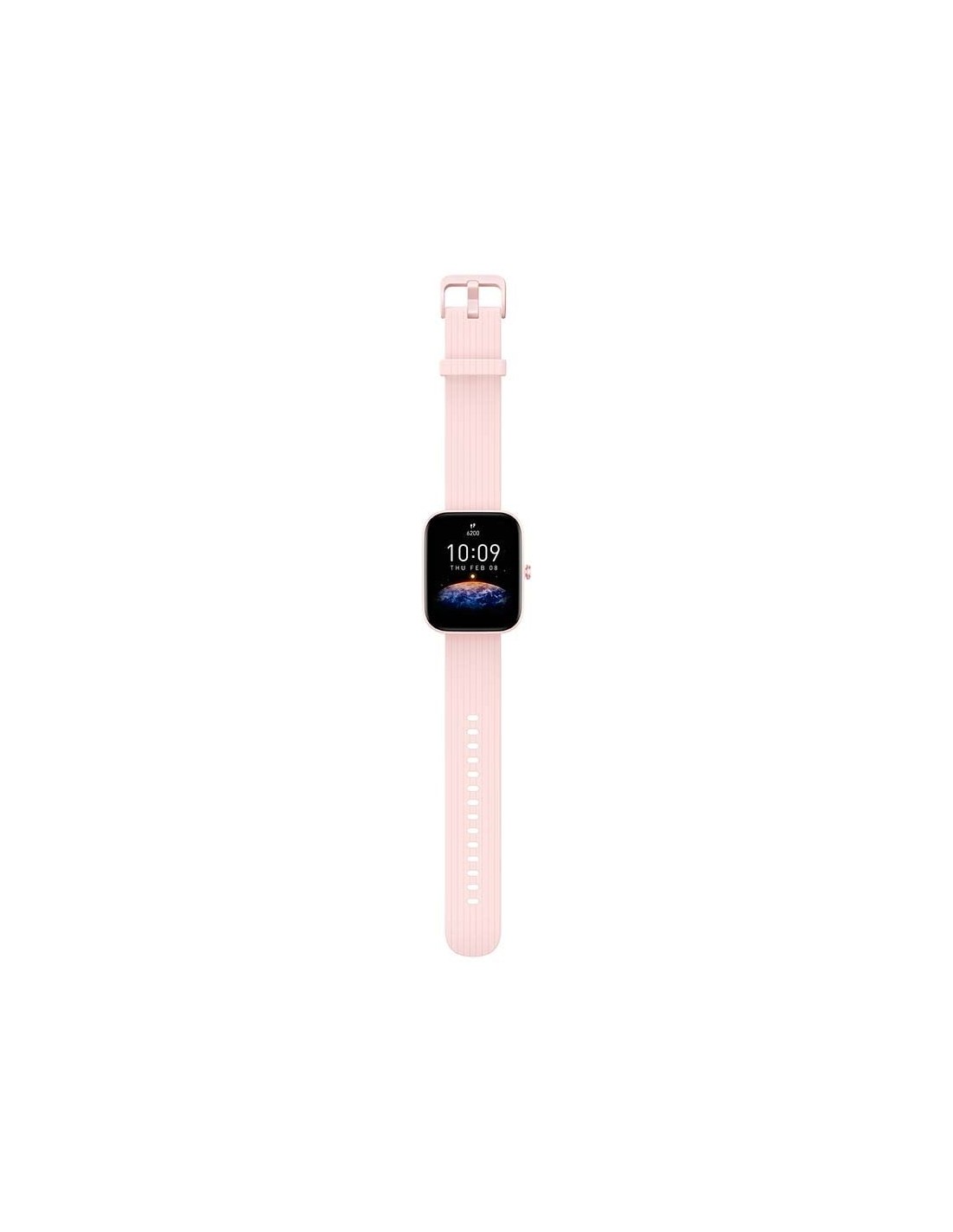 Amazfit Bip 3 Pro | Smartwatch en Logroño