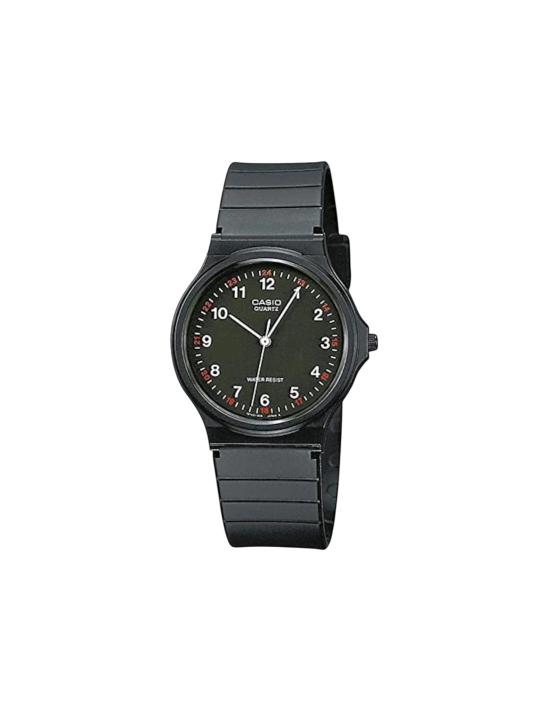 Casio MQ-24-1BLLEG Collection Men | Smartwatch en Logroño