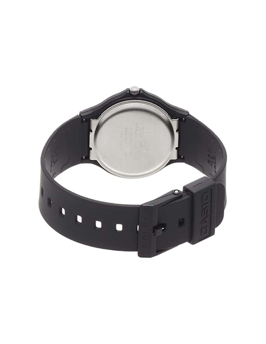 Casio MQ-24-1BLLEG Collection Men | Smartwatch en Logroño