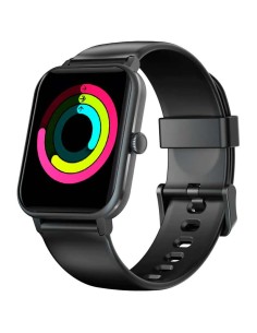 Blackview R3 Max Negro | Smartwatch en Logroño