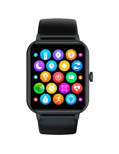 Blackview R3 Max Negro | Smartwatch en Logroño 2