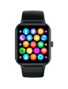 Blackview R3 Max Negro | Smartwatch en Logroño