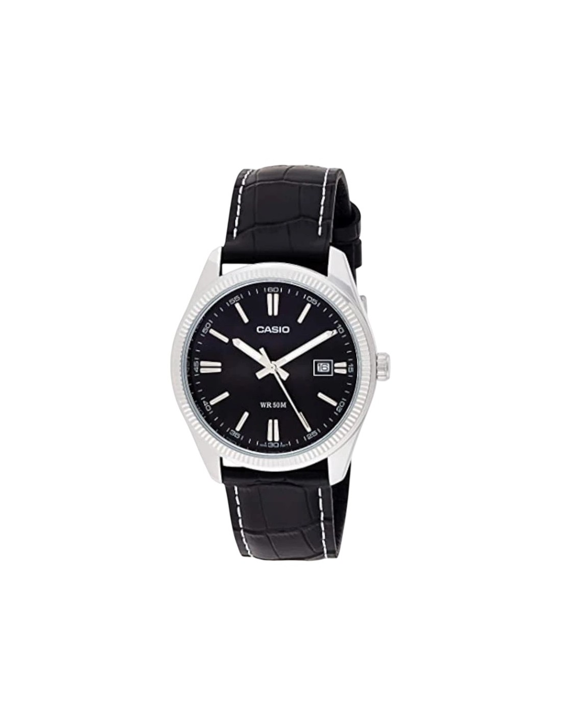 Casio MTP-1302PL-1AVEF Collection Men | Smartwatch en Logroño