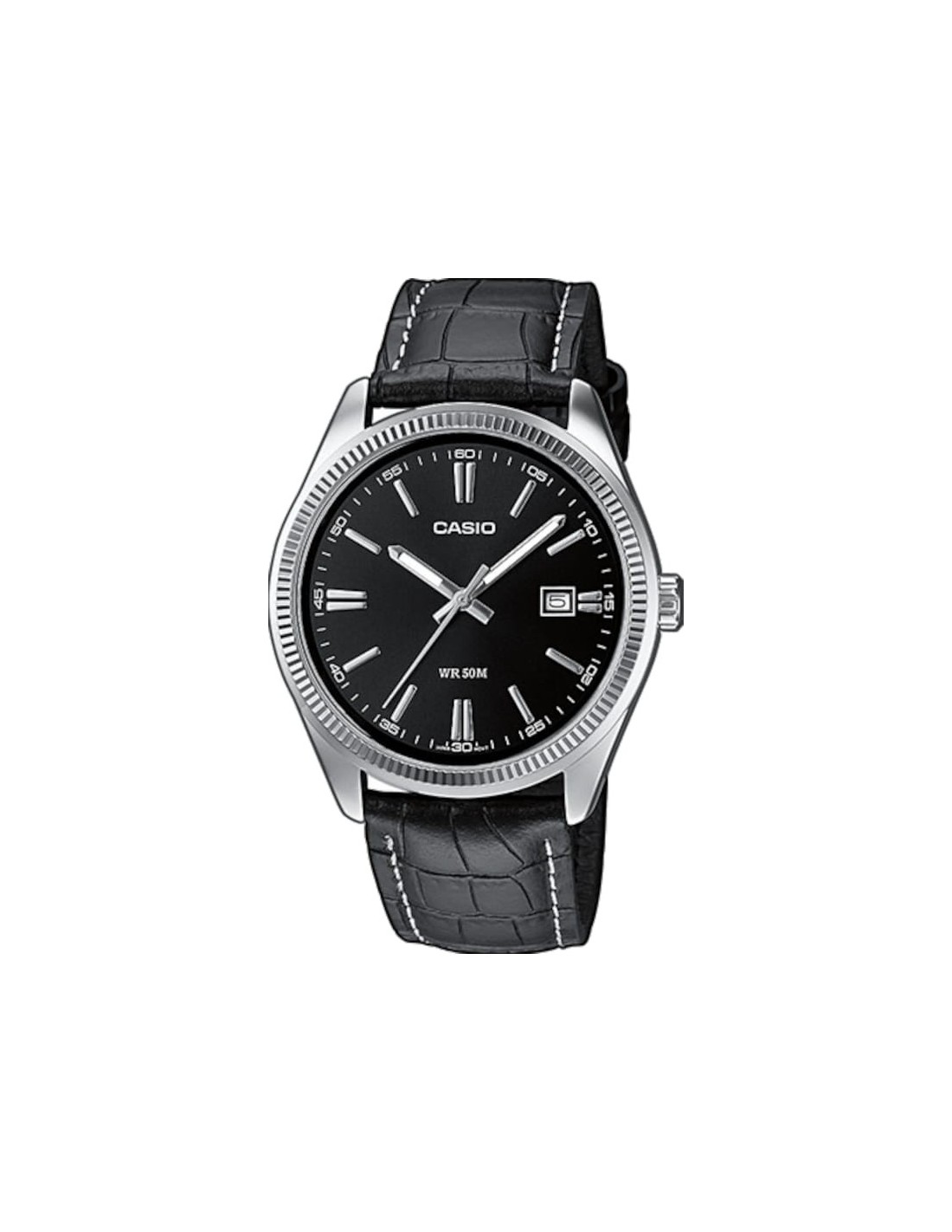 Casio MTP-1302PL-1AVEF Collection Men | Smartwatch en Logroño